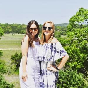 Meet your Posher, Taylor